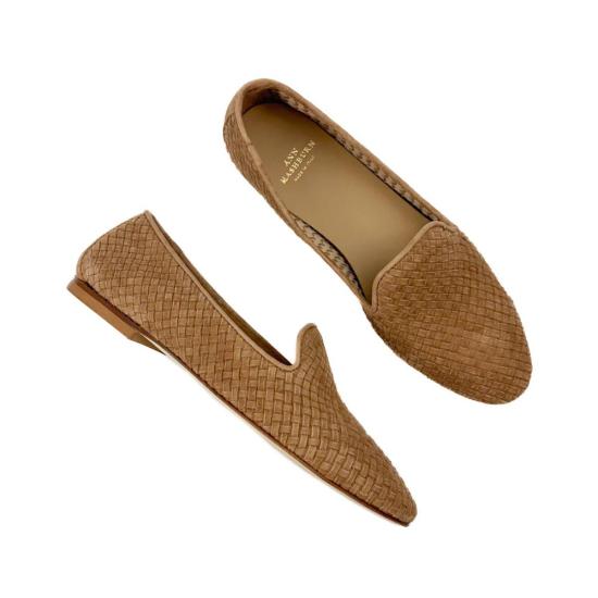  앤 매쉬번 로퍼 타라 - ANN MASHBURN