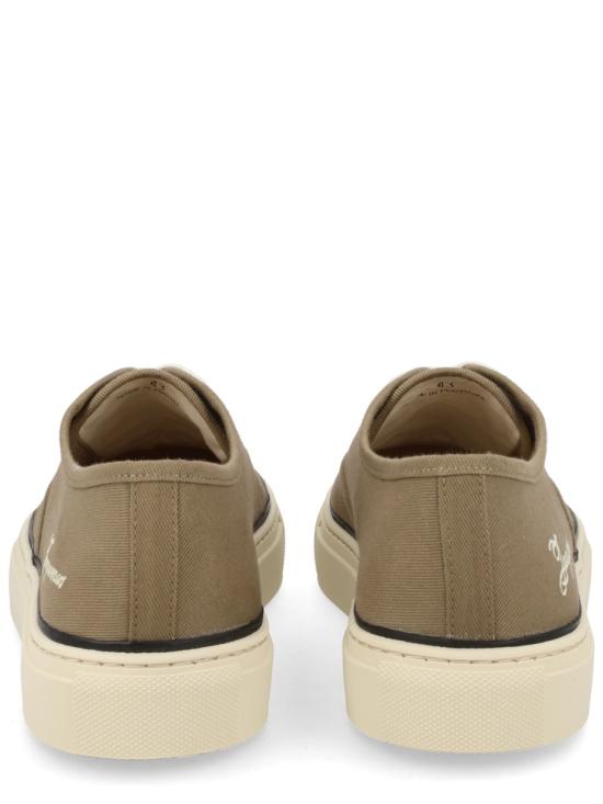 26SS 자크뮈스 스니커즈 FOM00212AW0 0829560 BROWN - JACQUEMUS