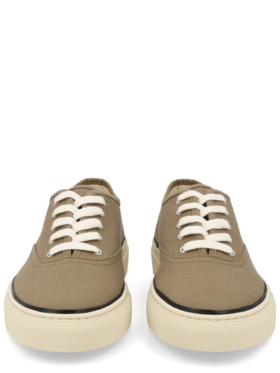 26SS 자크뮈스 스니커즈 FOM00212AW0 0829560 BROWN - JACQUEMUS
