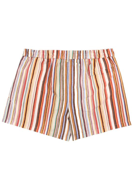 26SS 폴 스미스 스윔팬츠 M1A 239B U41671 92 MULTICOLOUR - PAUL SMITH