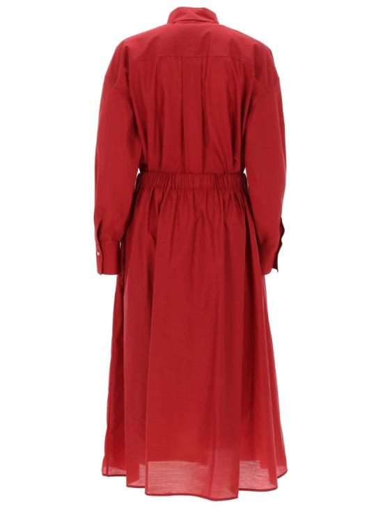 26SS 브루넬로 쿠치넬리 롱 원피스 M0F79A5465 C9053 MULTICOLOUR - BRUNELLO CUCINELLI