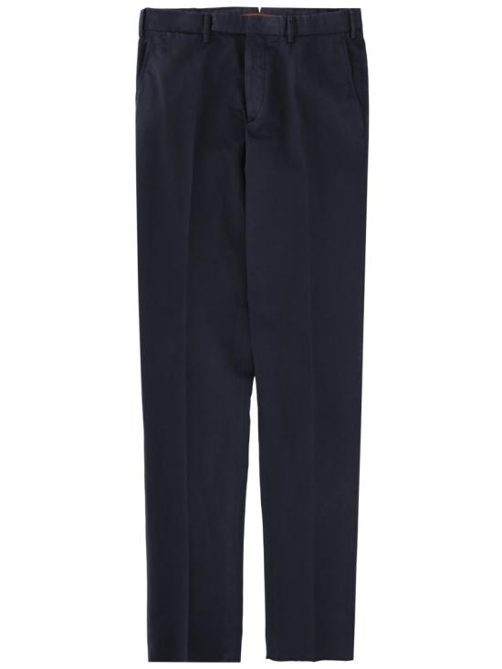 26SS 에르메네질도제냐 스트레이트 팬츠 UBI37A5 TN10852R BLUE