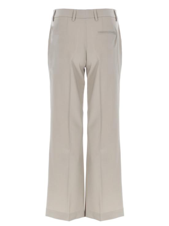 26SS 피티토리노 스트레이트 팬츠 CDVSJOZ00STD MA270040 BEIGE - PT TORINO