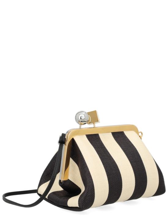 26SS 자크뮈스 클러치/파우치 BAW00451AE0 00761FY MULTICOLOUR - JACQUEMUS