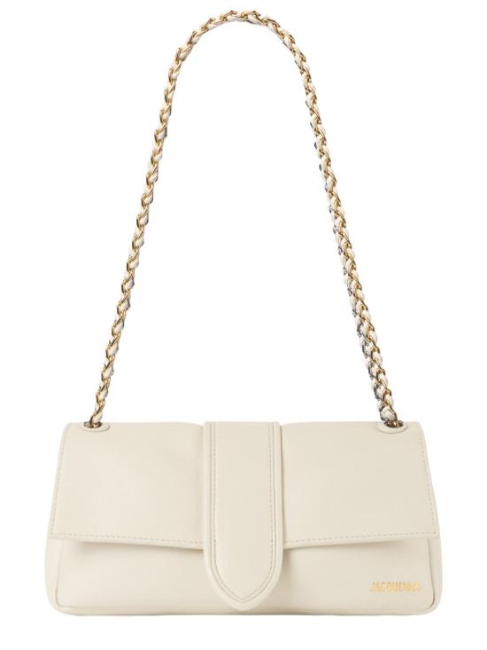 26SS 자크뮈스 숄더백 BAW00453AC2 7L14115 BEIGE