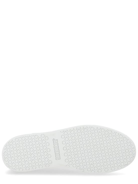 26SS 자크뮈스 스니커즈 FOW00212AW0 0829110 WHITE - JACQUEMUS