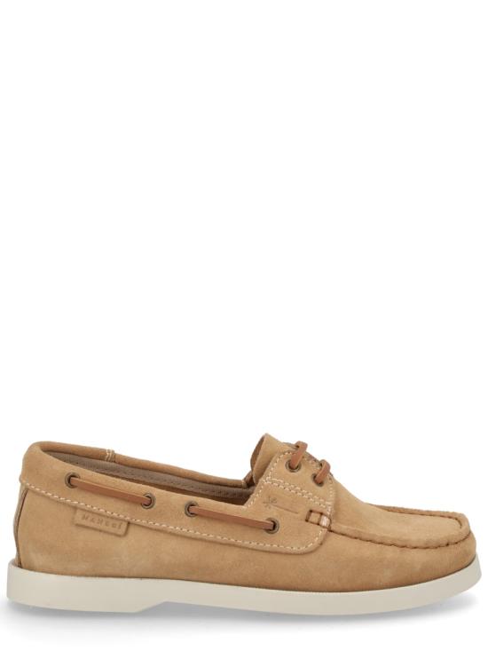 26SS 마네비 로퍼 K1 1KK BEIGE