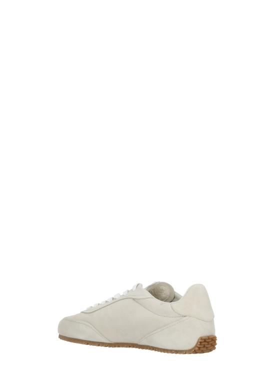 26SS 악셀 아리가토 데이즈 러너 스니커즈 F3535001 DAZE Beige - AXEL ARIGATO