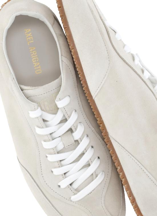 26SS 악셀 아리가토 데이즈 러너 스니커즈 F3535001 DAZE Beige - AXEL ARIGATO