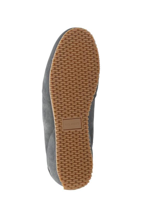 26SS 악셀 아리가토 데이즈 러너 스니커즈 F3535005 DAZE Grey - AXEL ARIGATO