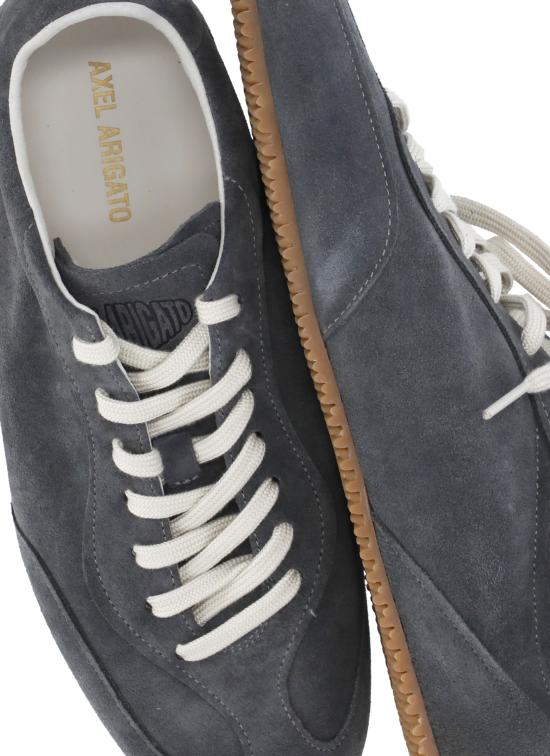 26SS 악셀 아리가토 데이즈 러너 스니커즈 F3535005 DAZE Grey - AXEL ARIGATO