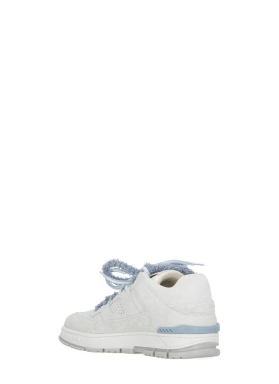 26SS 악셀 아리가토 스니커즈 F3903003 AREA LO Ivory - AXEL ARIGATO