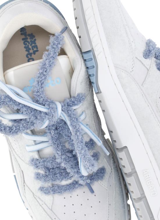 26SS 악셀 아리가토 스니커즈 F3903003 AREA LO Ivory - AXEL ARIGATO