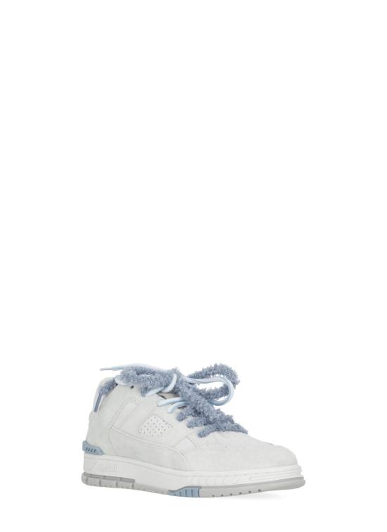 26SS 악셀 아리가토 스니커즈 F3903003 AREA LO Ivory - AXEL ARIGATO