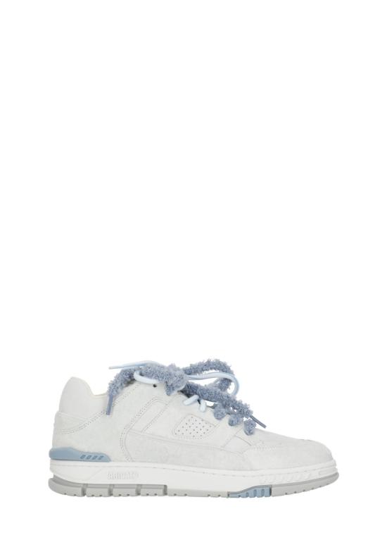 26SS 악셀 아리가토 스니커즈 F3903003 AREA LO Ivory