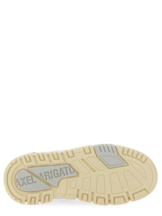 26SS 악셀 아리가토 스니커즈 F1186003 CREMINO WHITE - AXEL ARIGATO
