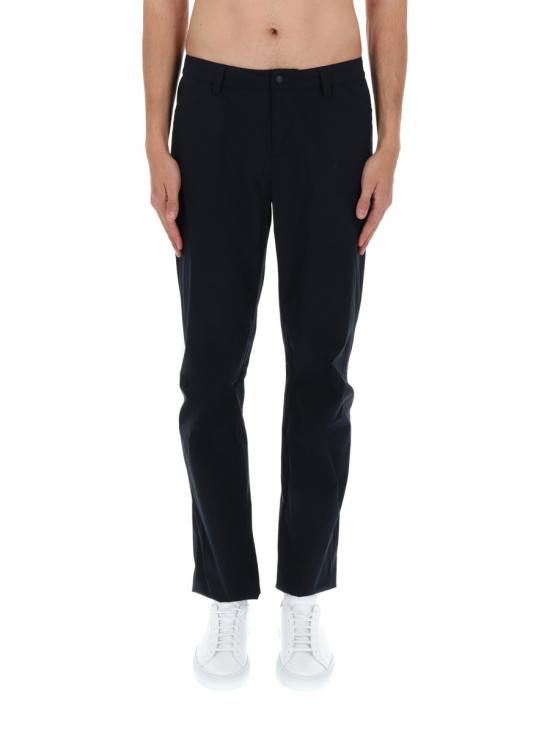 26SS 아스페시 스트레이트 팬츠 CP36 P07601098 BLUE - ASPESI