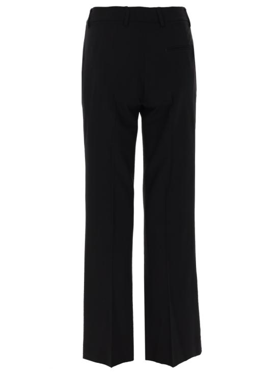 26SS 피티토리노 스트레이트 팬츠 CDVSJOZ00STD BS940990 BLACK - PT TORINO