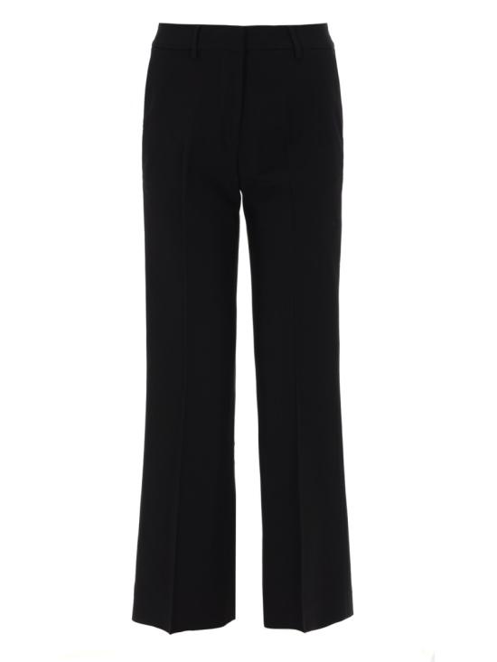 26SS 피티토리노 스트레이트 팬츠 CDVSJOZ00STD BS940990 BLACK