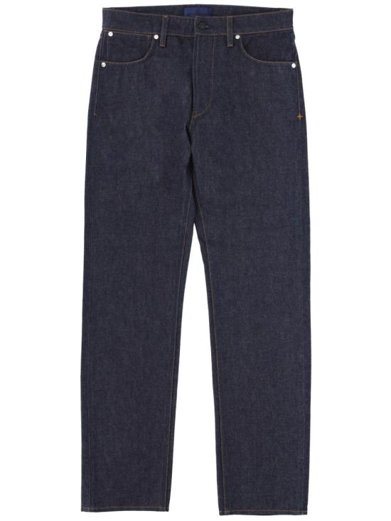 26SS 스톤 아일랜드 데님 팬츠 J100005 S00J8VJ200 BLUE