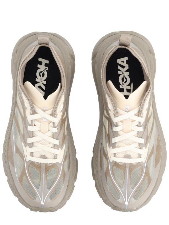 26SS 호카 스니커즈 1168450 LTM BEIGE - HOKA
