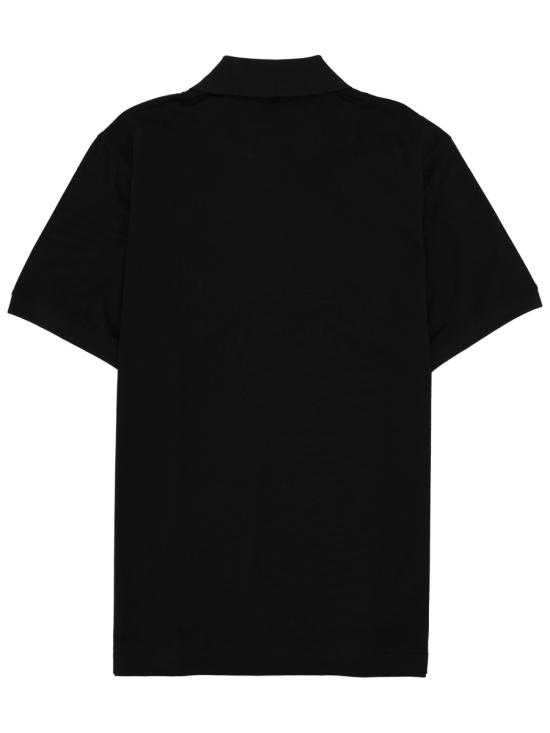 26SS 벨스타프 폴로 티셔츠 106040 BLACK - BELSTAFF