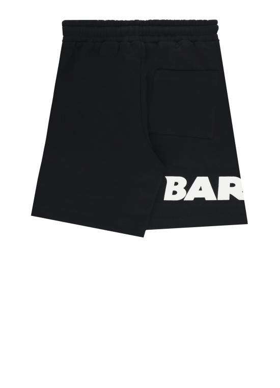 26SS [키즈] 바로우 쇼츠/버뮤다 S6BKJUBE011 110 Black - BARROW