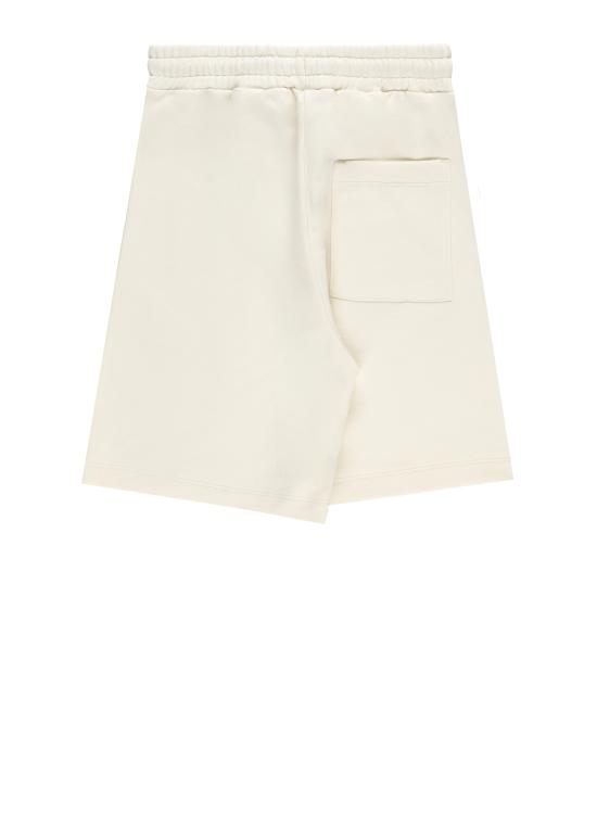 26SS [키즈] 바로우 쇼츠/버뮤다 S6BKJUBE042 013 Ivory - BARROW