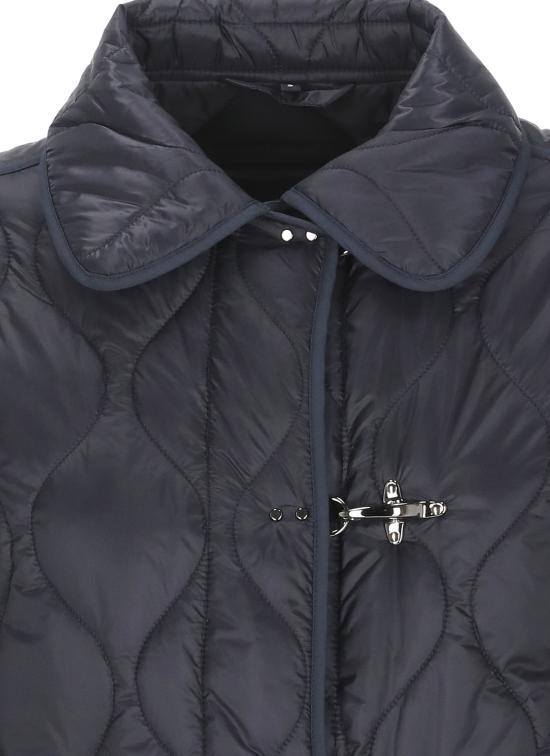 26SS 페이 자켓 NAW22524120ZEP U809 Blue - FAY