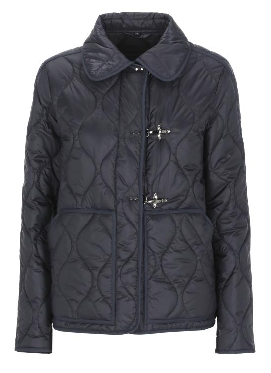 26SS 페이 자켓 NAW22524120ZEP U809 Blue