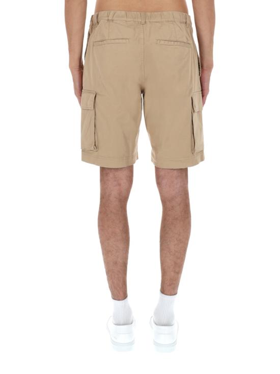 26SS 울리치 숏팬츠 CFWOSH2001MR UT52627436 BEIGE - WOOLRICH