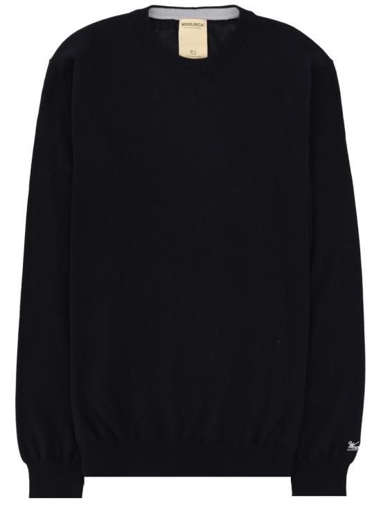 26SS 울리치 스웨터 CFWOKN0331MR UF07873989 BLUE