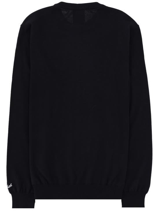 26SS 울리치 스웨터 CFWOKN0331MR UF07873989 BLUE - WOOLRICH