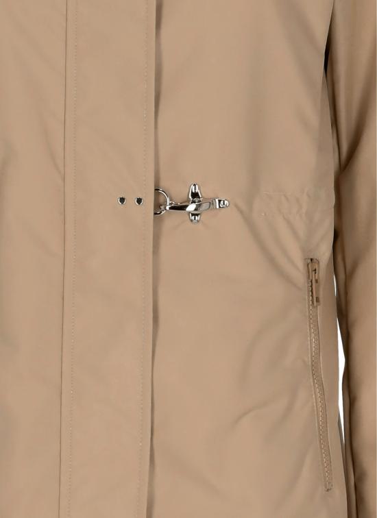 26SS 페이 자켓 NAW50523960AX2 C806 Brown - FAY