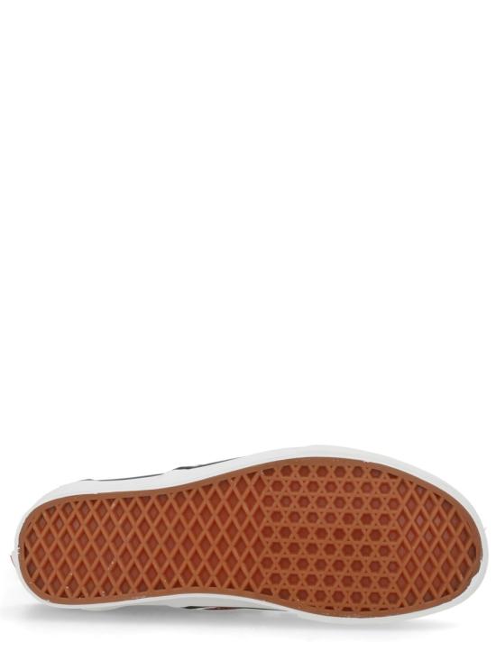 26SS 반스 스니커즈 VN000DAH FSB BORDEAUX - VANS