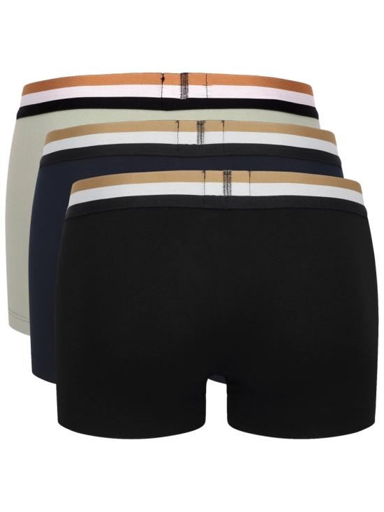 26SS 보스 팬티 50516542 10260345982 MULTICOLOUR - BOSS