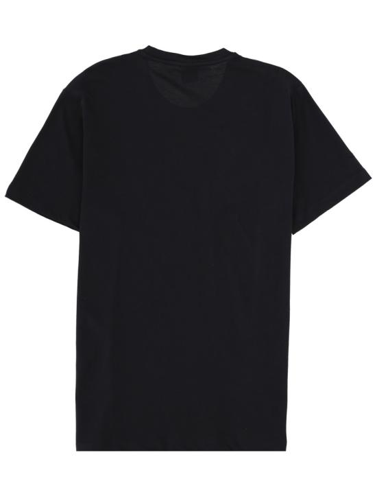 26SS 보스 반팔 티셔츠 50531401 10267266003 BLACK - BOSS