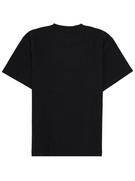 26SS 노프라블레모 반팔 티셔츠 NP6000205 BLACK - NO PROBLEMO