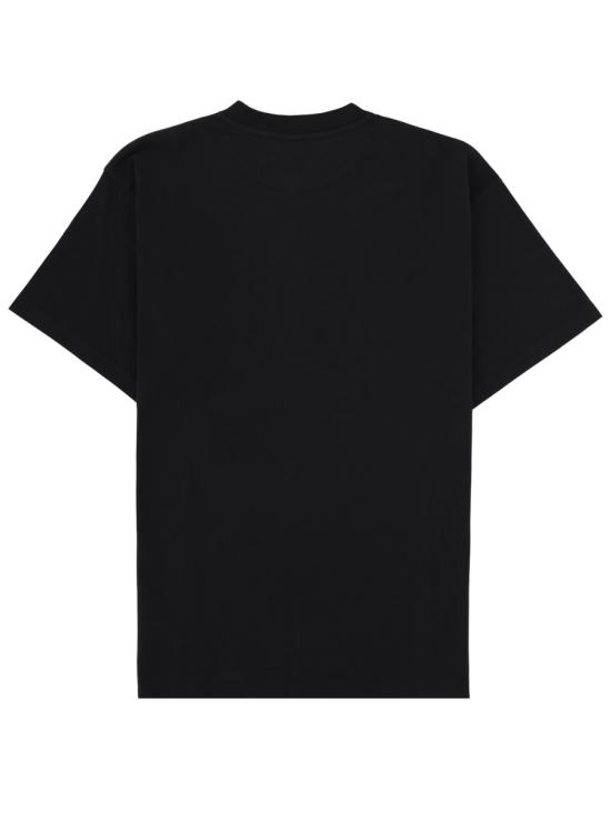 26SS 노프라블레모 반팔 티셔츠 NP6002005 BLACK - NO PROBLEMO