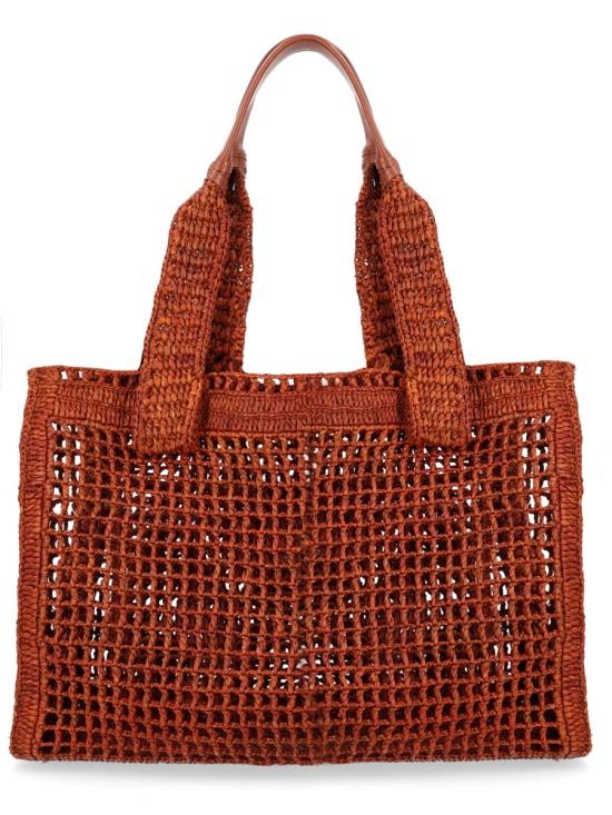 26SS 끌로에 토트백 26US904P08 26M BROWN - CHLOE