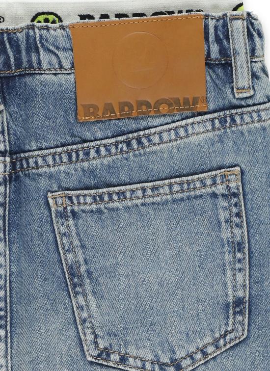 26SS [키즈] 바로우 스커트 S6BKJGSK112 126 Blue - BARROW