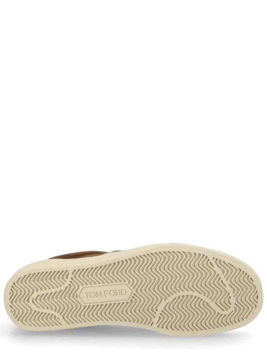 26SS 톰포드 스니커즈 J1434 LCL215LEWE GREEN - TOMFORD