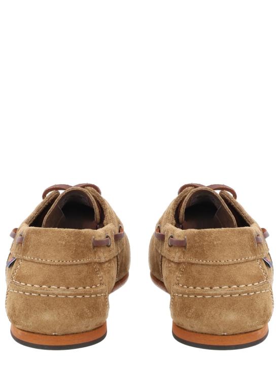 26SS 세바고 로퍼 77124HW 910 BROWN - SEBAGO