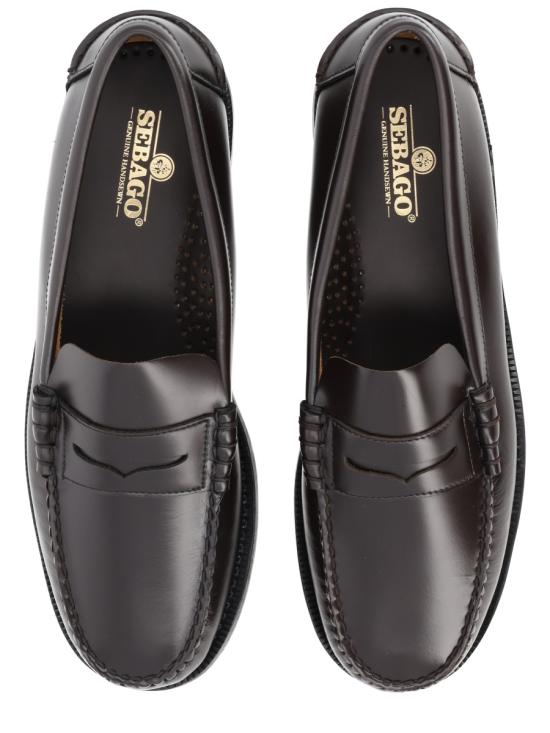 26SS 세바고 로퍼 7000300 A2H DARK BROWN - SEBAGO