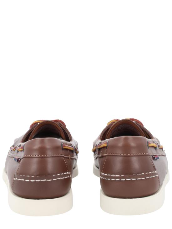 26SS 세바고 로퍼 7000H00 900 BROWN - SEBAGO