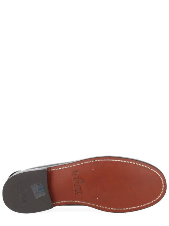 26SS 세바고 로퍼 7000300 902 BLACK - SEBAGO