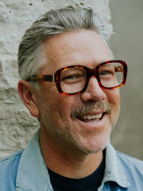  캐디스 안경 셸비  박스와인 - CADDIS