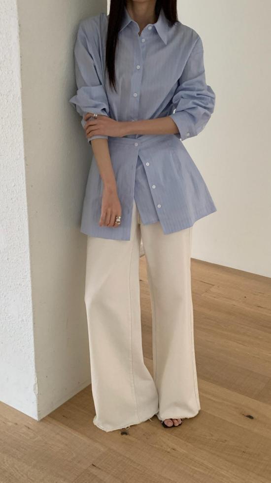  더 엔케이씨 스토어 탑 - The NKC Store