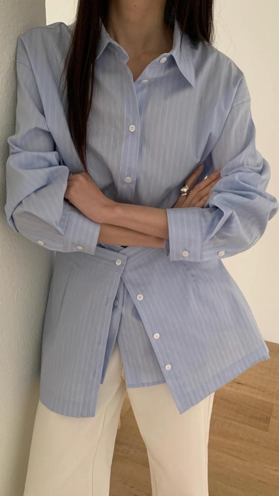  더 엔케이씨 스토어 탑 - The NKC Store