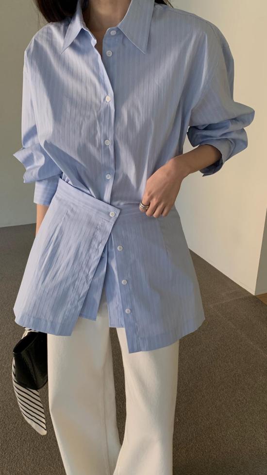  더 엔케이씨 스토어 탑 - The NKC Store